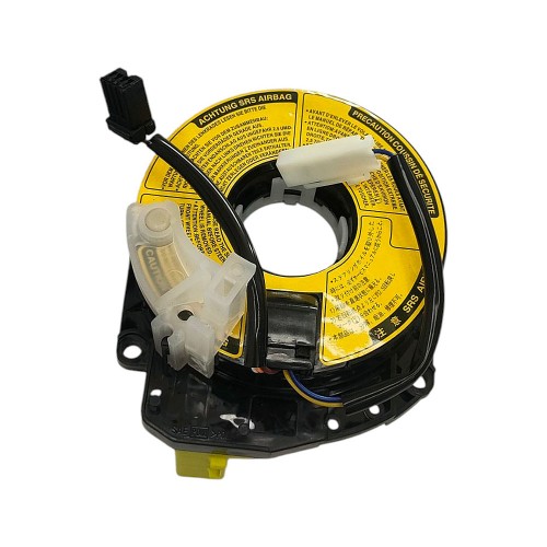 Nissan Qashqai, Pathfinder, Skystar için Airbag Makarası OEM: 25554-4EA0A