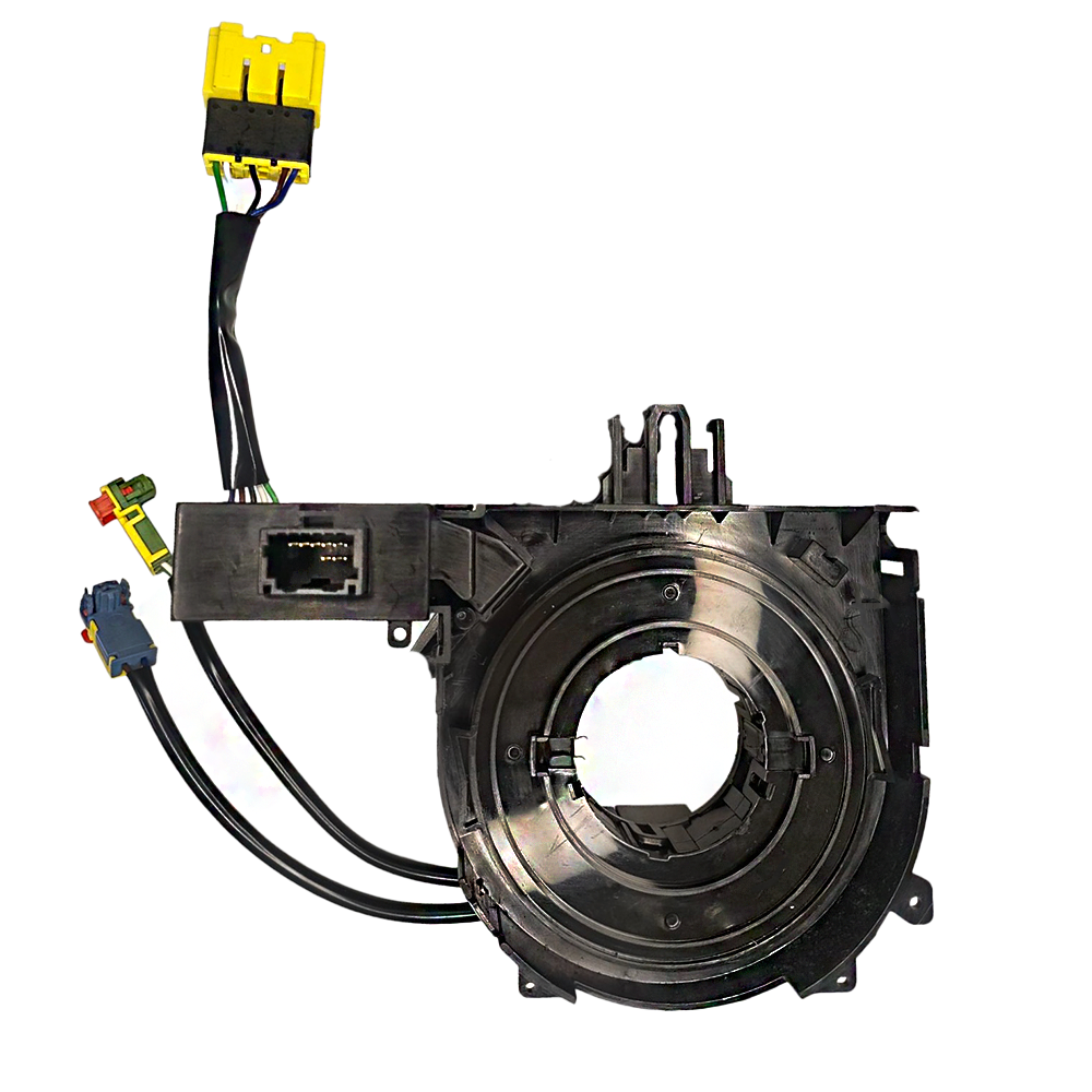 Renault Clio 3, Kangoo 3, Megane 3, Master için Airbag Makarası OEM: 255670019R