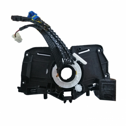 Renault Clio 4, Captur, Twingo, Vivaro için Airbag Makarası OEM: 255677302R