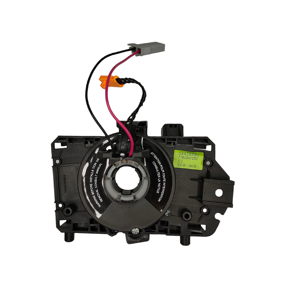 Renault Megane 1, Clio için Airbag Makarası OEM: 34428501
