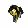 Ford Focus , C-Max, Transit için Airbag Makarası OEM: 4M5T14A664AB-Z