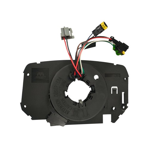 Renault Megane 2 için Airbag Makarası OEM: 8200216462