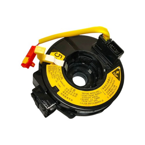 Toyota Corolla, Yaris, Rav 4 için Airbag Makarası OEM: 84306-52050