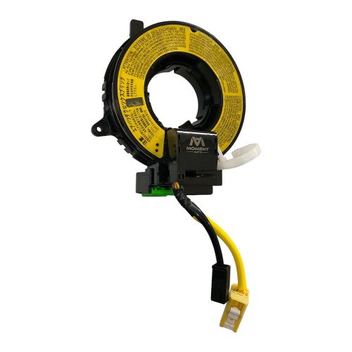 Mitsubishi L200, Lancer, Outlander için Airbag Makarası OEM: 8619A017