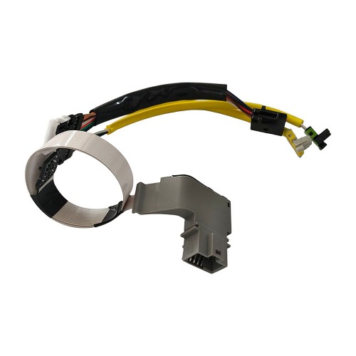 Fiat Punto için Airbag FFC Kablosu OEM: AC8237