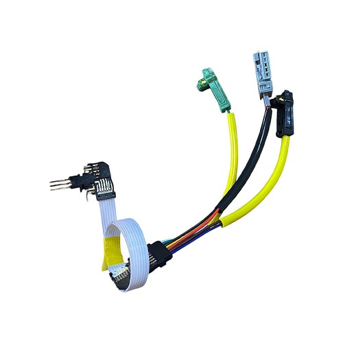 Peugeot 407 için Airbag FFC Kablosu