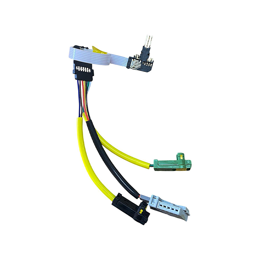 Peugeot 407 için Airbag FFC Kablosu