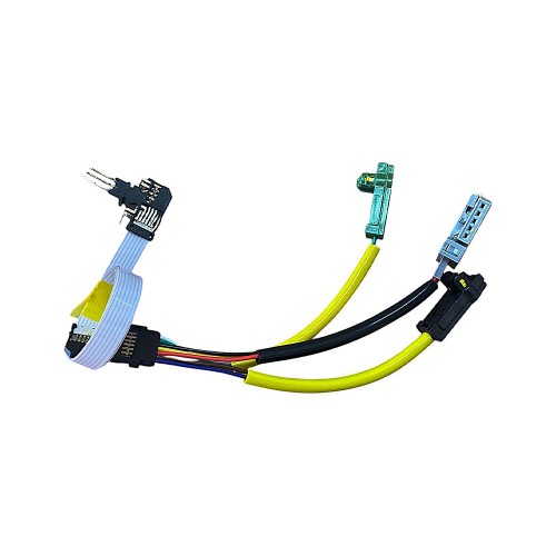 Peugeot 407 için Airbag FFC Kablosu
