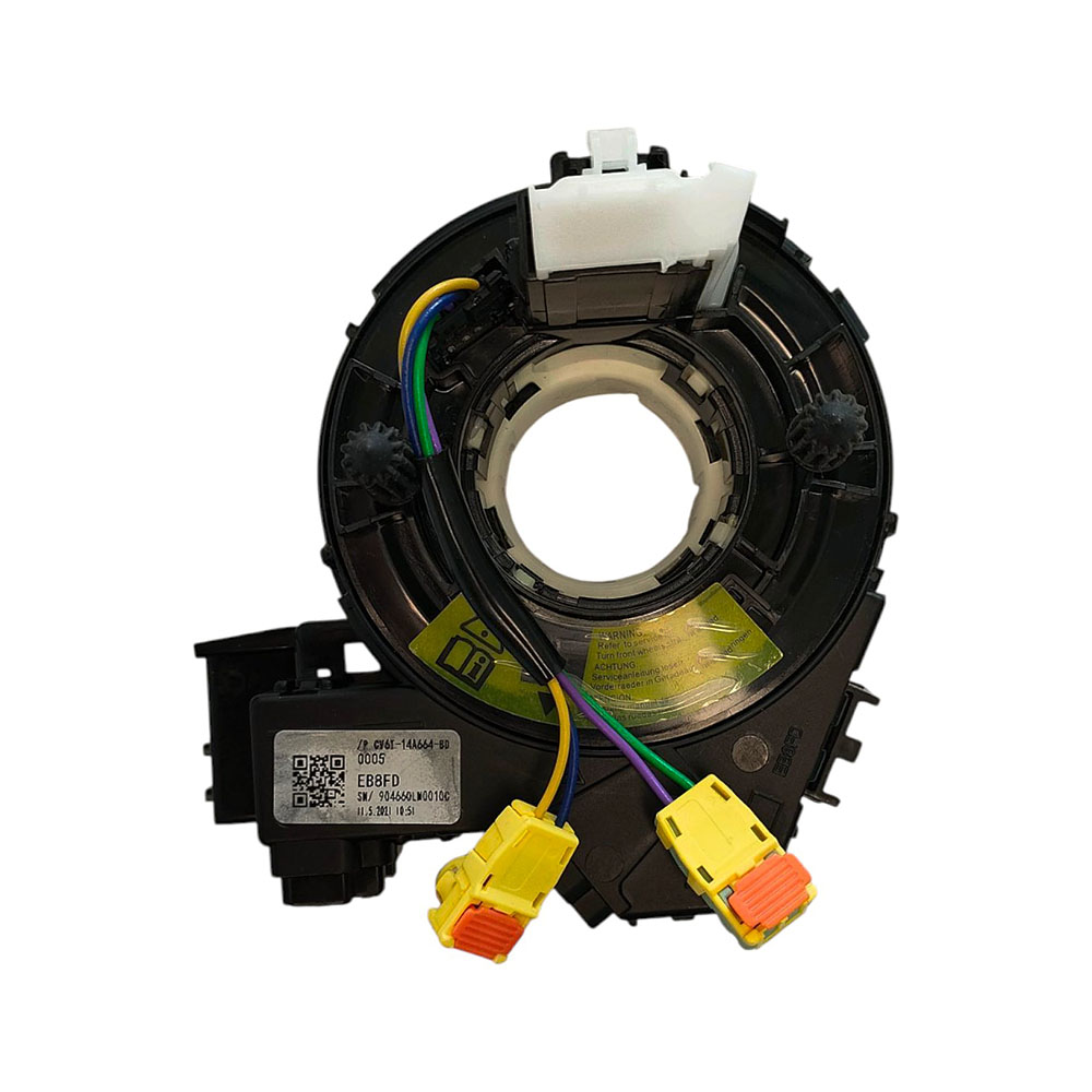 Ford Focus, C-Max, Transit, Courier için Airbag Makarası OEM: CV6Z14A664A