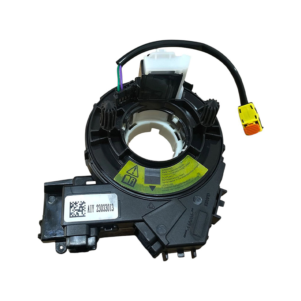 Ford Focus , C-Max, Transit Connect için Airbag Makarası OEM: DV6T-14A664-AA