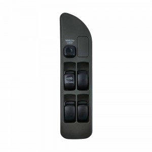 Mitsubishi Carizma, Proton için Elektrikli Cam Açma Düğmesi