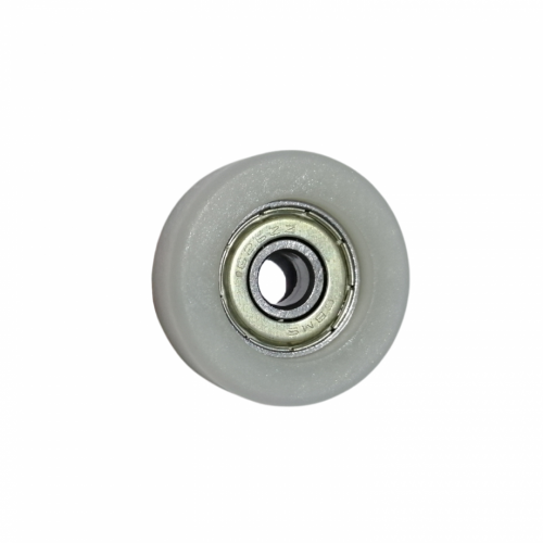 Sürgülü Kapı Rulmanı İç: 6 Cm Dış: 28 Cm