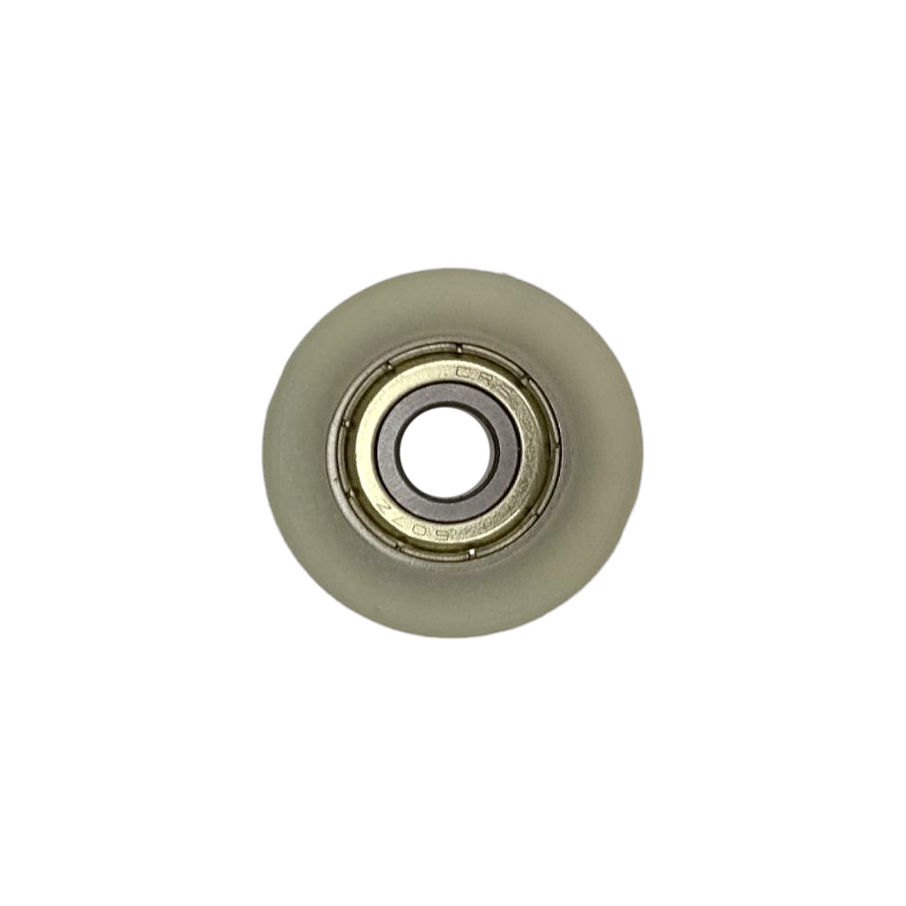 Volkwagen T5,T6,Caddy,Caravella için Sürgülü Kapı Rulmanı - İç : 7 Cm  Dış : 28 Cm