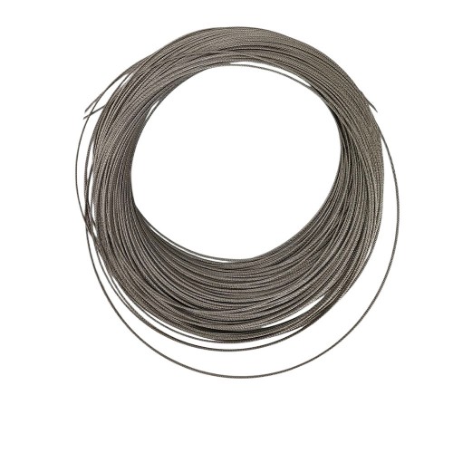 Çelik Tel  - 7*7 - 1.2 Mm - 100 Metre