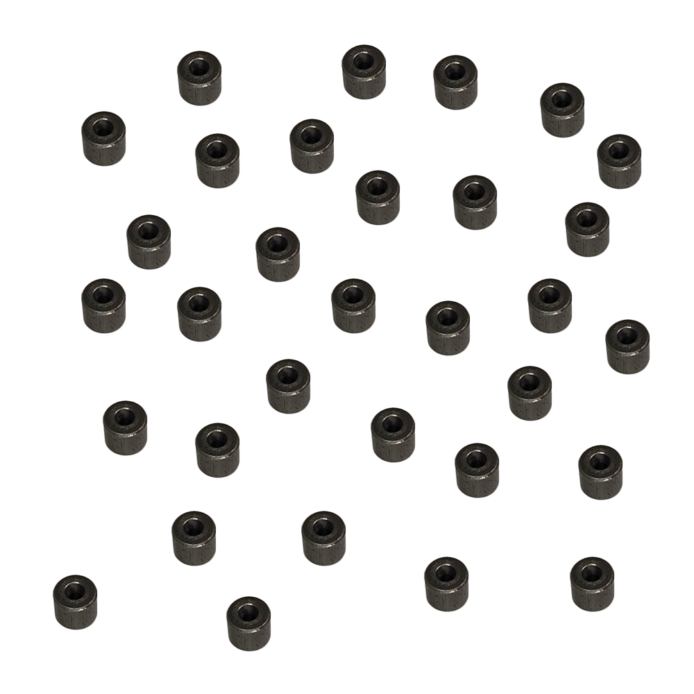 Cam Kriko Teli Uç Pimi - 6.5 mm * 5 mm / 1.7 mm - Yumuşak