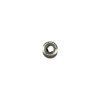 Cam Kriko Teli Uç Pimi - 6 mm * 4 mm / 1.7 mm - Metal Yumuşak