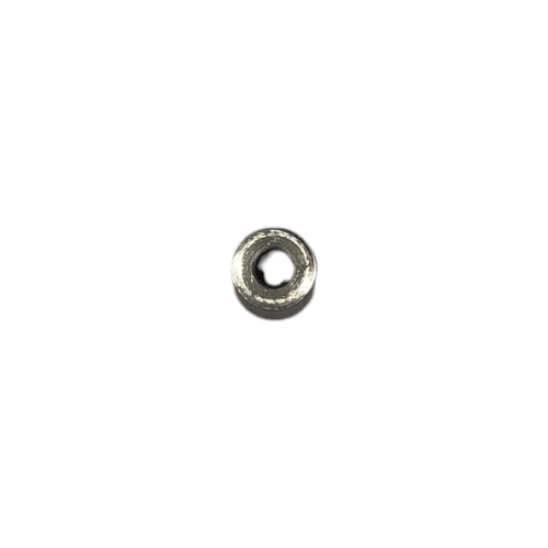 Cam Kriko Teli Uç Pimi - 6 mm * 4 mm / 1.7 mm - Metal Yumuşak
