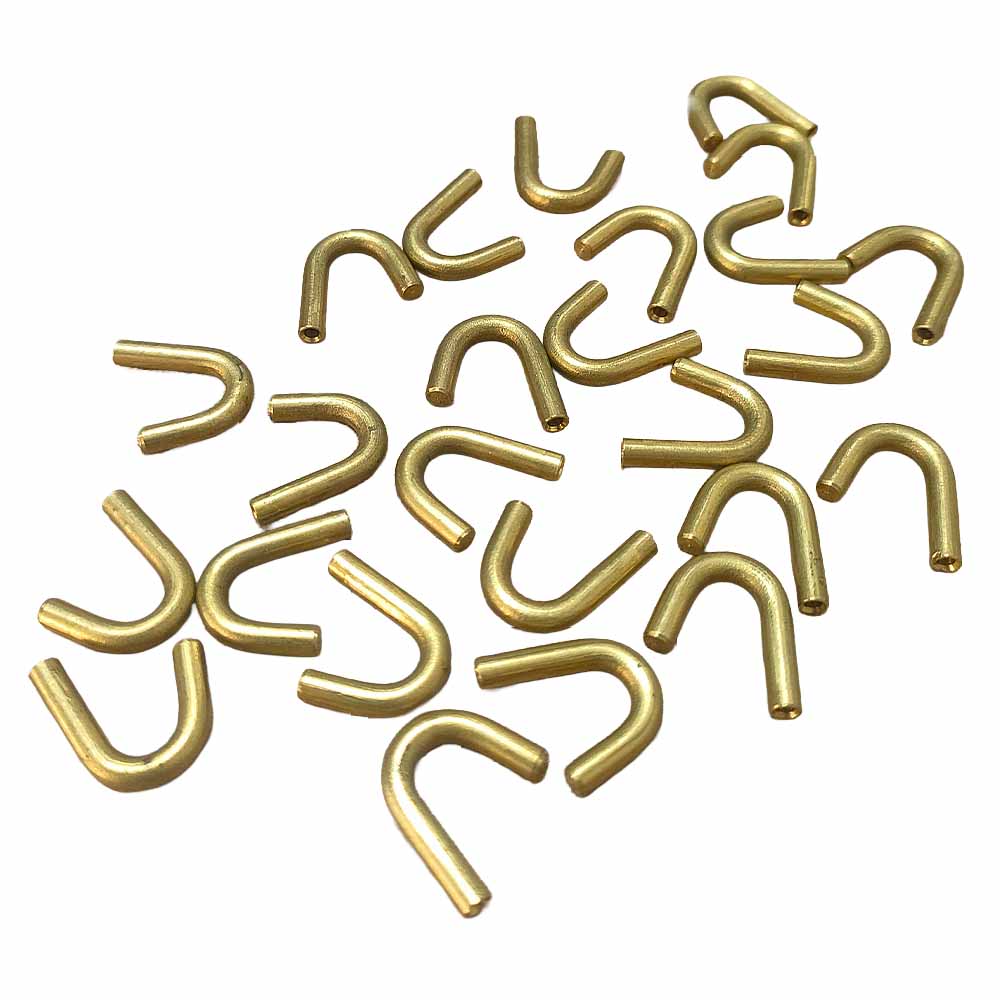 Cam Kriko Teli Uç Pimi - 3 mm * 29 mm * C
