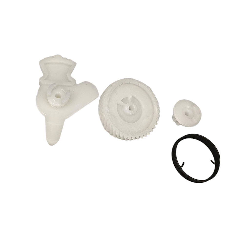 Door Lock Gear For Hyundai Santa Fe - Right