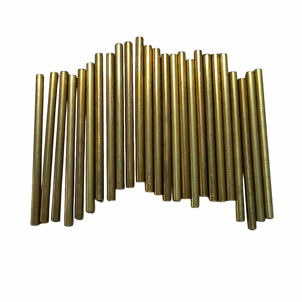 Cam Kriko Teli Uç Pimi - 3.2 mm * 55 mm / 1.7 mm -  Yumuşak