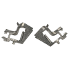 Mercedes W164,W169,W245,W251 İçin Kapı Dış Kol Zamak Demiri - Sağ