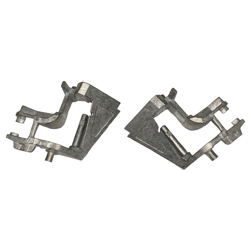 Mercedes W164,W169,W245,W251 İçin Kapı Dış Kol Zamak Demiri - Sağ