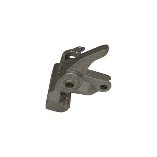 Door Lock Iron Bracket For Mercedes Vito, W447 -  Right