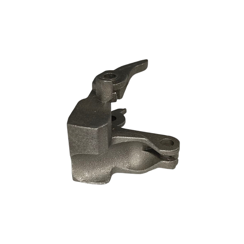 Door Lock Iron Bracket For Mercedes Vito, W447 -  Right