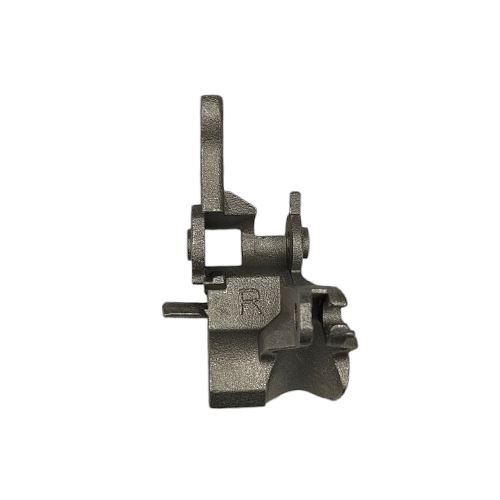 Door Lock Iron Bracket For Mercedes Vito, W447 -  Right