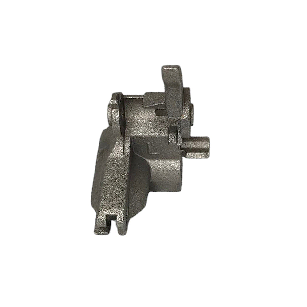 Door Lock Iron Bracket For Mercedes Vito, W447 -  Left