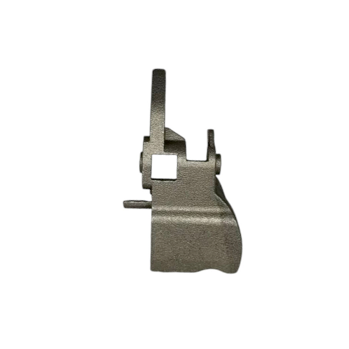 Door Lock Iron Bracket For Mercedes Vito, W447 -  Left