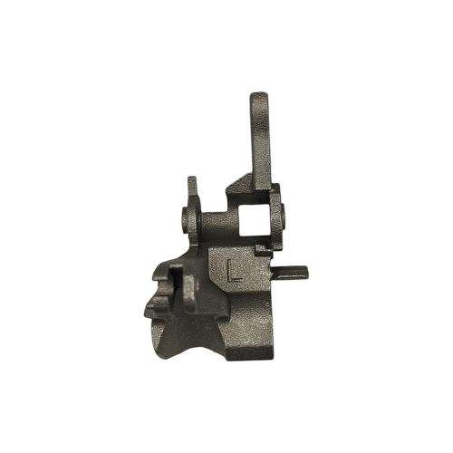 Door Lock Iron Bracket For Mercedes Vito, W447 -  Left