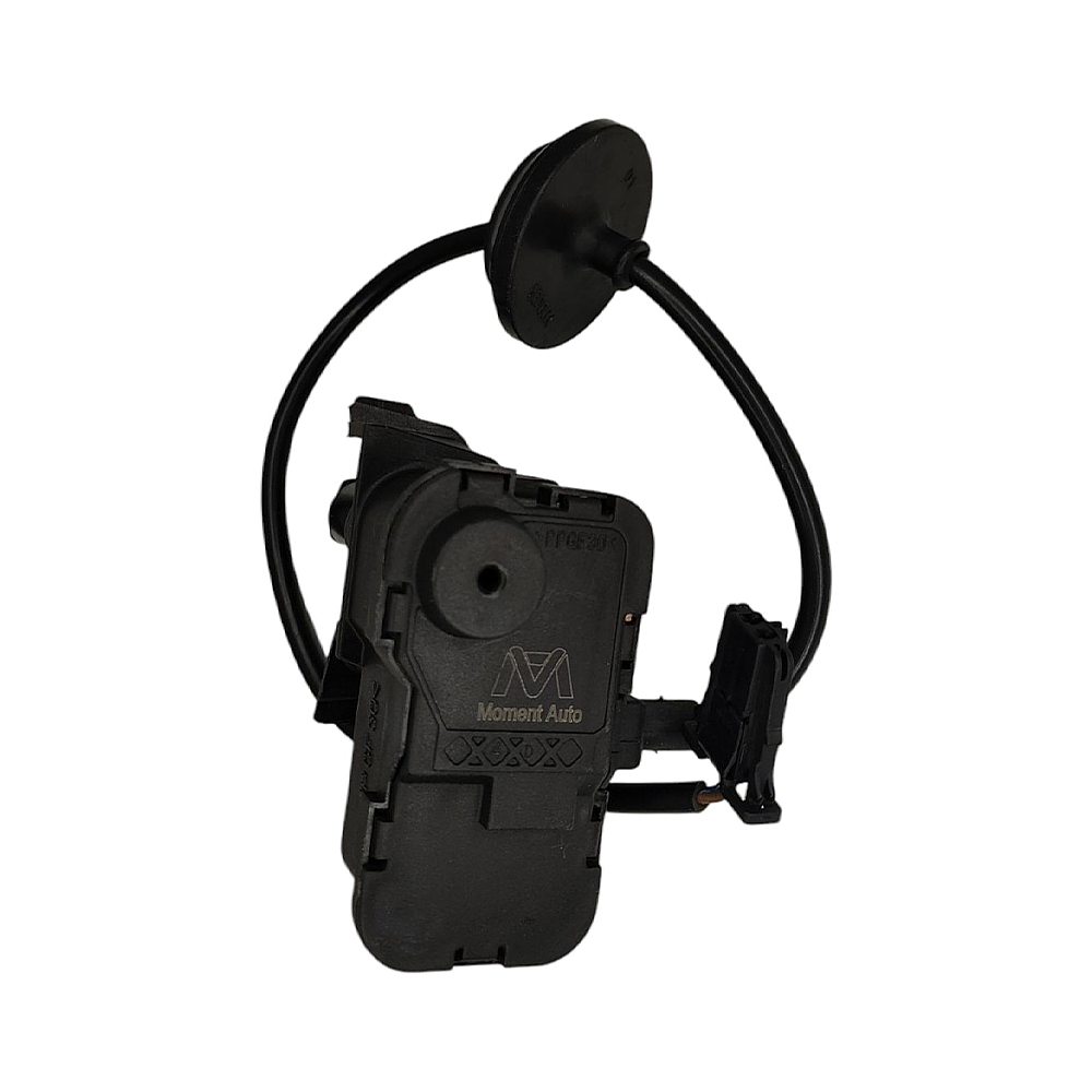 Fuel Tank Cap Lock Actuator Motor For Volkswagen Golf, Jetta, Passat, Skoda