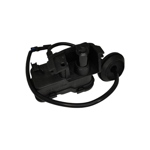 Fuel Tank Cap Lock Actuator Motor For Volkswagen Golf, Jetta, Passat, Skoda