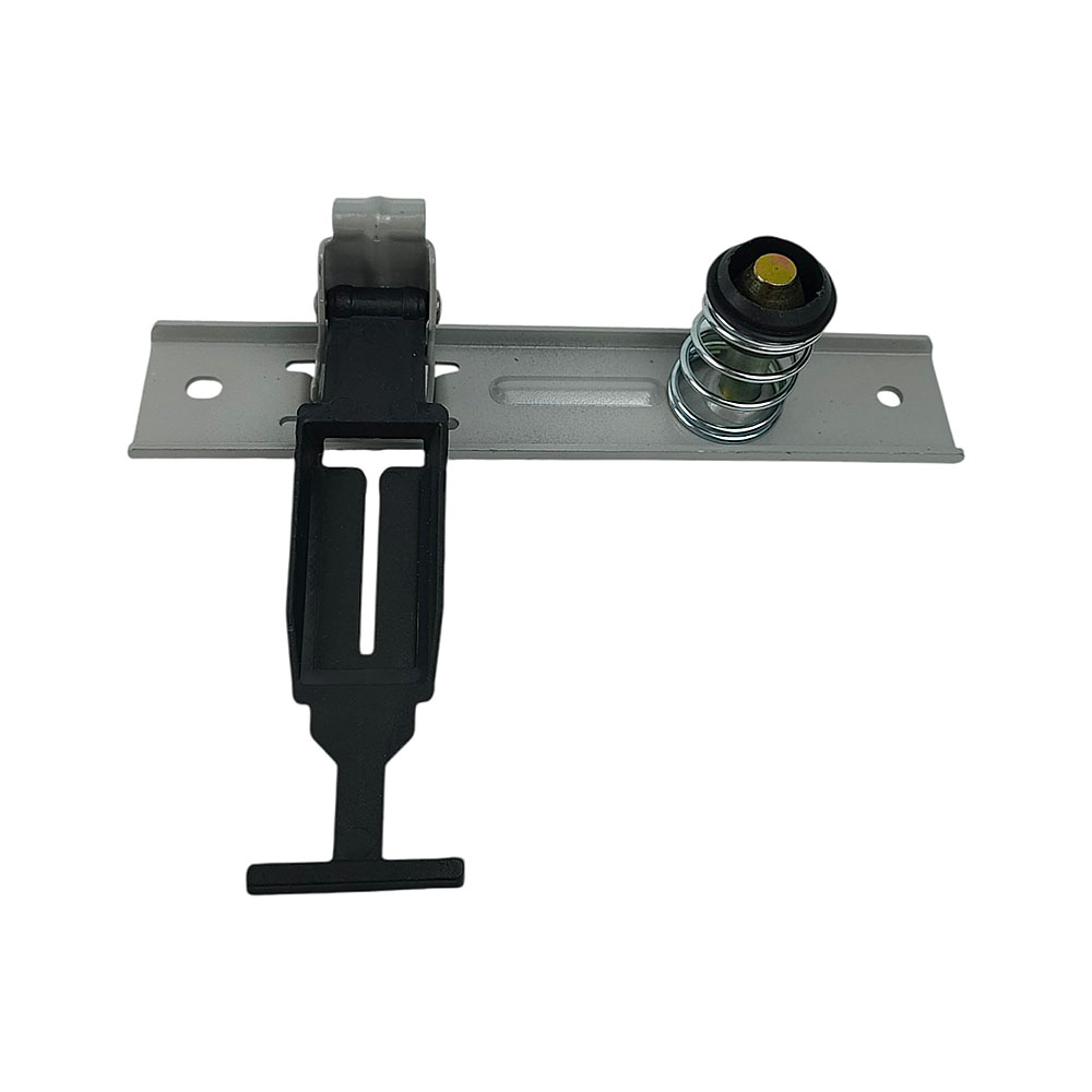 Car Hood Lock Part For Renault Clio, Symbol, Thalia