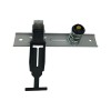 Car Hood Lock Part For Renault Clio, Symbol, Thalia