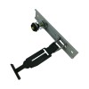 Car Hood Lock Part For Renault Clio, Symbol, Thalia