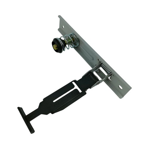 Car Hood Lock Part For Renault Clio, Symbol, Thalia