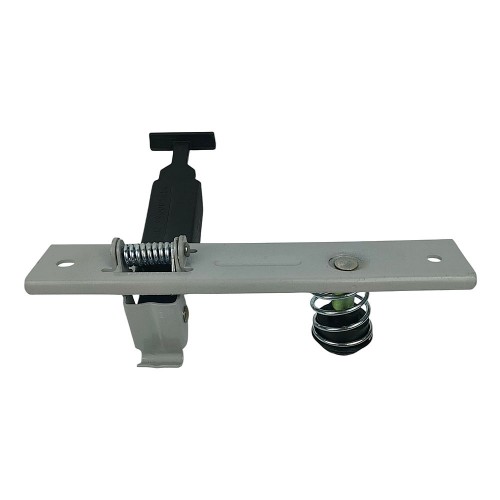 Car Hood Lock Part For Renault Clio, Symbol, Thalia