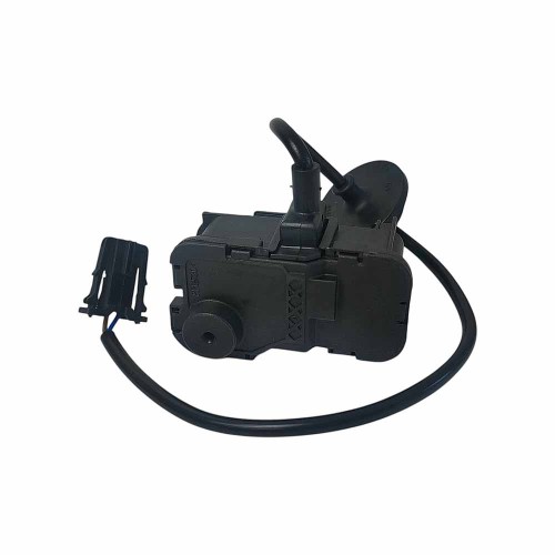 Fuel Tank Cap Lock Actuator Motor For Volkswagen Polo