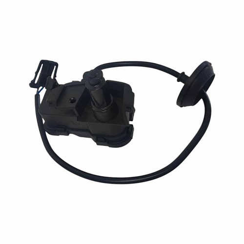 Fuel Tank Cap Lock Actuator Motor For Volkswagen Polo