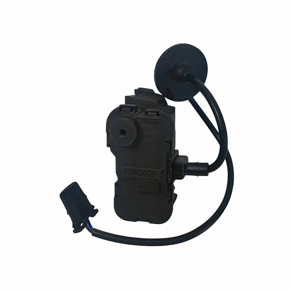 Fuel Tank Cap Lock Actuator Motor For Volkswagen Polo