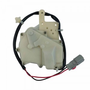 Honda Civic için Kapı Kilit Motoru - Ön Sağ  OEM: 72115-S00-A01