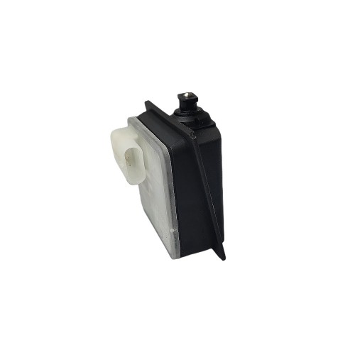 Mercedes W167, W177, W247, W206, W213, X253 için Depo Kapağı Kilit Motoru OEM : A0008206112