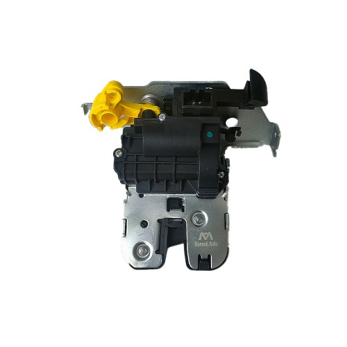 Volkswagen Tiguan, Touareg, Atlas, Arteon, Skoda SuperB için Vakumlu Bagaj Kapağı Kilidi OEM: 5NA827506A