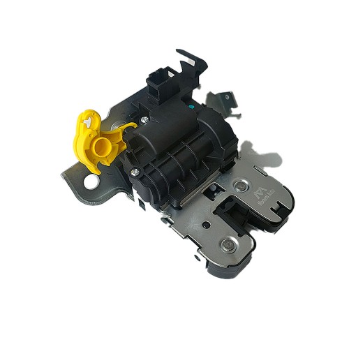 Volkswagen Tiguan, Touareg, Atlas, Arteon, Skoda SuperB için Vakumlu Bagaj Kapağı Kilidi OEM: 5NA827506A