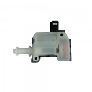 Volkswagen Jetta, Passat, Golf, Skoda Octavia, Super B, Seat Leon, Toledo, Audi 6, TT için Depo Kapak Açma Motoru