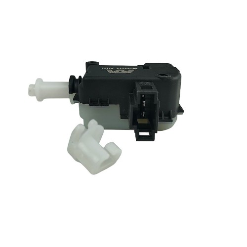 Volkswagen Jetta, Passat, Golf, Skoda Octavia, Super B, Seat Leon, Toledo, Audi 6, TT için Depo Kapak Açma Motoru