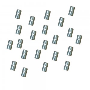 Cam Kriko Teli Uç Pimi - 6.5 mm X 12 mm - 1.7 mm - T