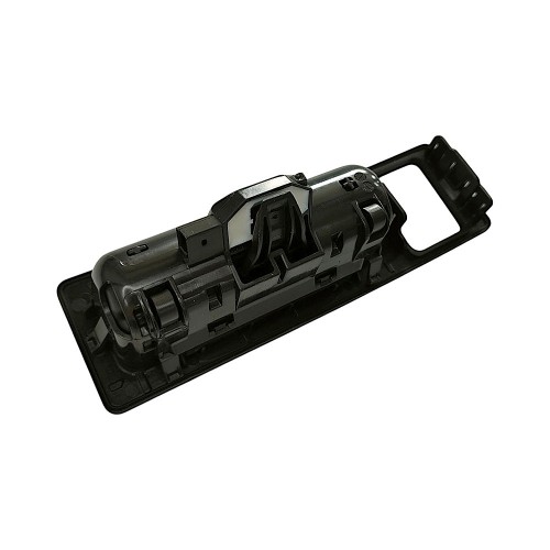 BMW F10, F30, X3 F25, F36 için Bagaj Açma Butonu - Kameralı